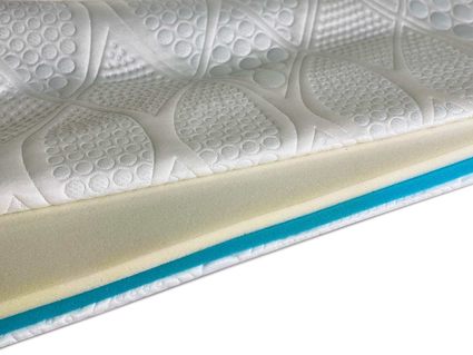 Топпер Alfabed Universe 160х195