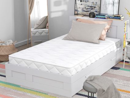 Матрас Мистер Слип Lucky Мини 1 60х195