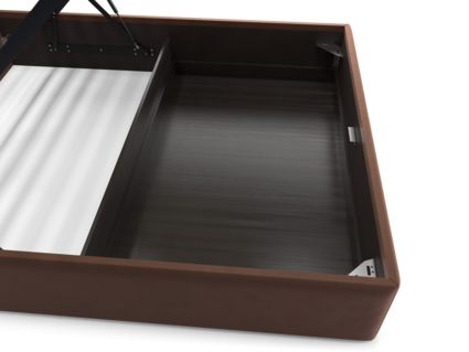 Кровать Lonax Алегра велюр Dolly-17 (с подъемным механизмом) 120х195