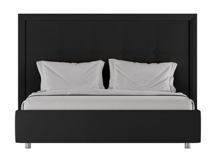 Кровать Димакс Норма + Нуар с подъемным механизмом 180х200