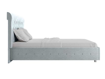 Кровать Димакс Андрия Агат с подъемным механизмом 90х190