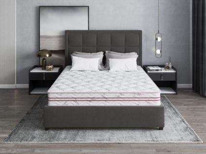 Матрас Sontelle Sante Tense life R 143х190