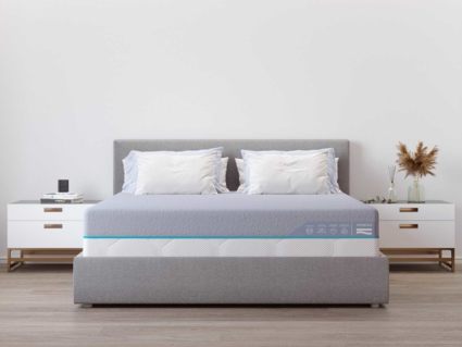 Матрас Промтекс-Ориент Monolit Corso Eco 18 110х190