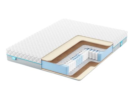 Матрас Промтекс-Ориент Soft Middle 2 35