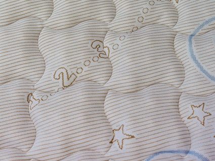 Матрас Sontelle Teeny Sam 90х190