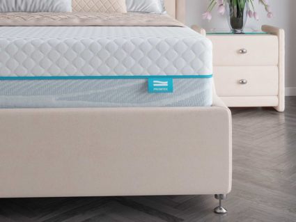 Матрас Промтекс-Ориент Soft Cocos Strutto 1 90х190