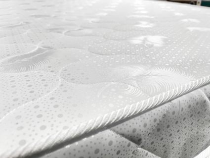 Матрас Димакс Оптима 500 Мидл Хард 60х120