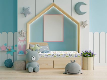 Матрас Димакс Фантазёр х/б 60х120