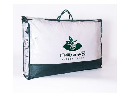 Одеяло Nature’S-Natura Sanat Воздушный Вальс теплое 240х260