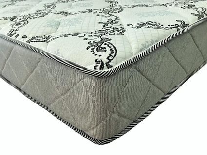 Матрас Димакс Твист Ролл Медиум стиф 95х190