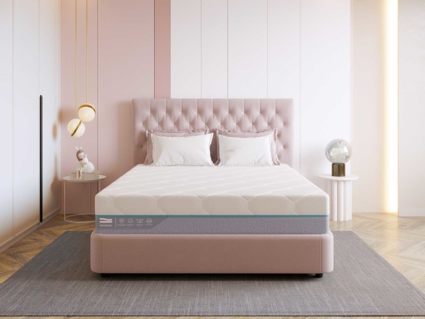 Матрас Промтекс-Ориент Monolit Combi Eco 16 90х200