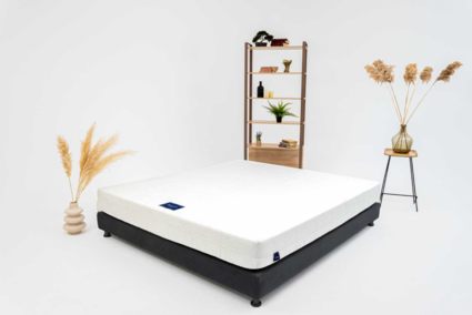Матрас Materlux ECOLOGIC DREAM MAXI 140х200