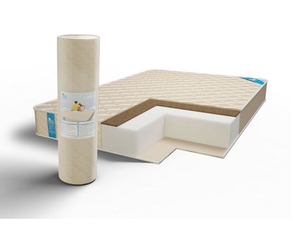 Матрас Comfort Line Cocos Eco Roll+ 80х200