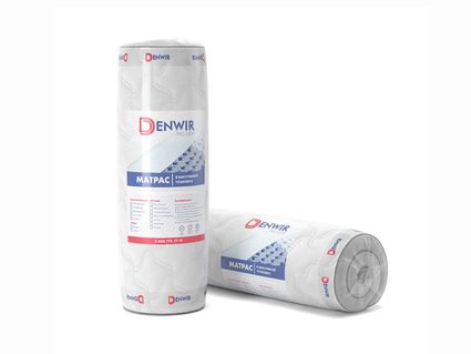 Матрас Denwir EXTRA MEMO SOFT TFK 125х195