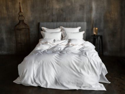 Пододеяльник German Grass Salzburg Noble Rose Grass 150х200