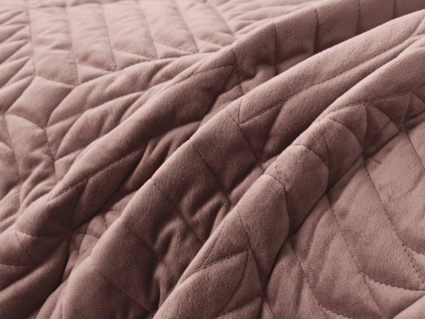 Покрывало Софи де Марко Армандо (чайная роза) 240х260