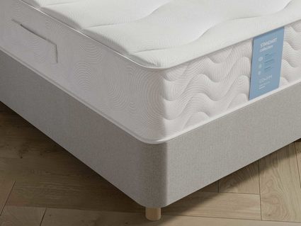 Матрас Сонум Standart Middle 80х190