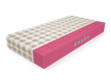 Матрас Mr.Mattress ProLive 95х190