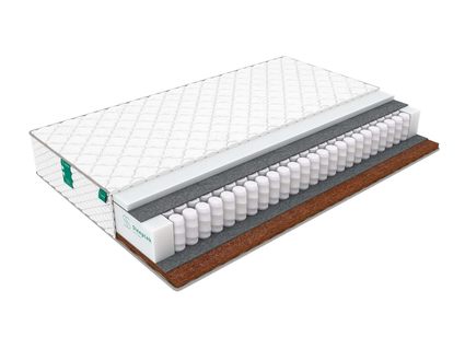 Матрас Sleeptek Premier Foam Cocos 25