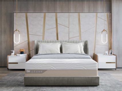 Матрас Промтекс-Ориент Duet Combi 90х190