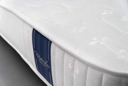 Матрас Materlux ARDILA 60х120