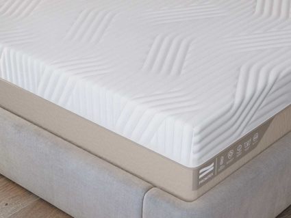 Матрас Промтекс-Ориент Duet Latex Eco 150х200