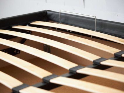 Кровать Димакс Риос Нуар 140х200