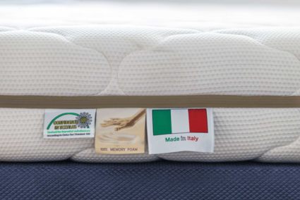 Матрас Materlux TREVISO 95х200