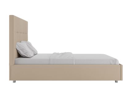 Кровать Димакс Норма Крем с подъемным механизмом 90х190