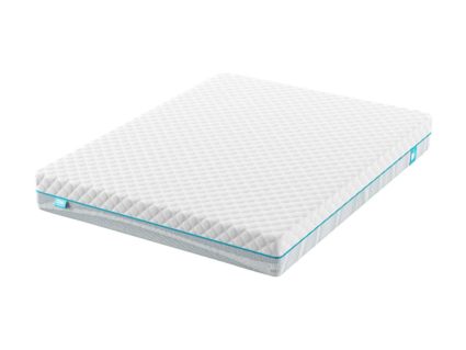 Матрас Промтекс-Ориент Soft Combi 2 75х175