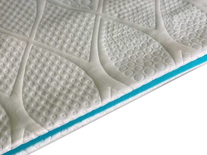 Топпер Alfabed Space 90х190