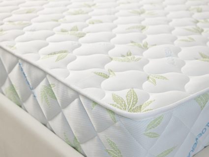 Матрас Мистер Слип Special Line мидл 70х120