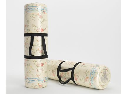 Топпер Lonax LX Comfort 7 120х195