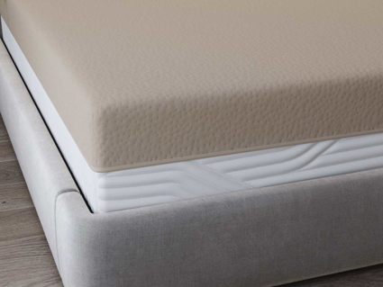 Матрас Промтекс-Ориент Duet Latex Eco 150х200