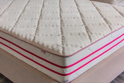 Матрас Sontelle Sante Roll touch 80х140