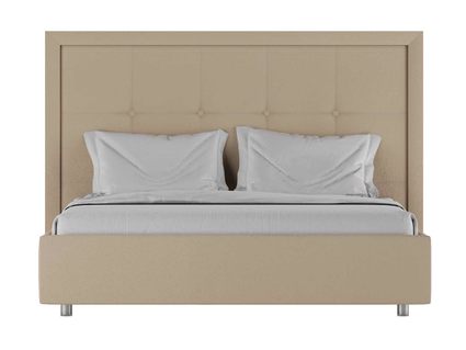 Кровать Димакс Норма + Крем 200х200