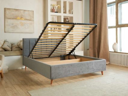 Кровать Димакс Амадора Агат с подъемным механизмом