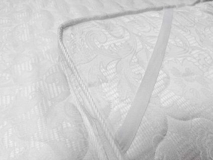 Наматрасник Димакс Кокос 6 см 160х190