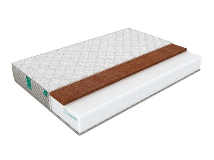 Матрас Sleeptek Roll CocosFoam 20 75х190