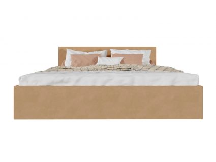 Кровать Димакс Джеффер Опал с подъемным механизмом 200х200