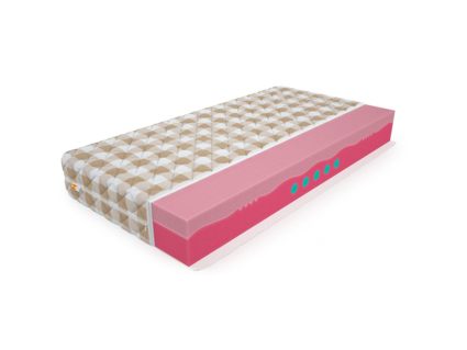 Матрас Mr.Mattress BioGold Hard 70х185