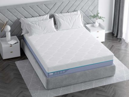 Матрас Промтекс-Ориент Monolit Latex 10 80х200