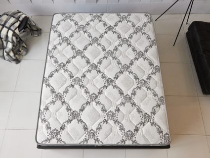 Матрас Димакс Твист Ролл Медиум стиф 95х190