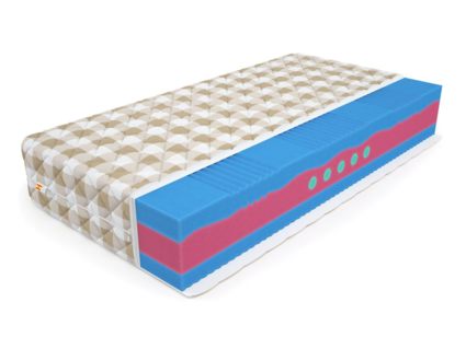 Матрас Mr.Mattress ProLive Viscool 160х186