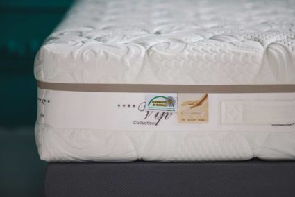 Матрас Materlux IMPERO DOUBLE 150х180