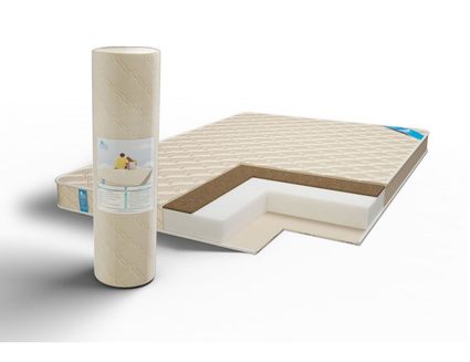 Матрас Comfort Line Cocos Eco Roll Slim 22