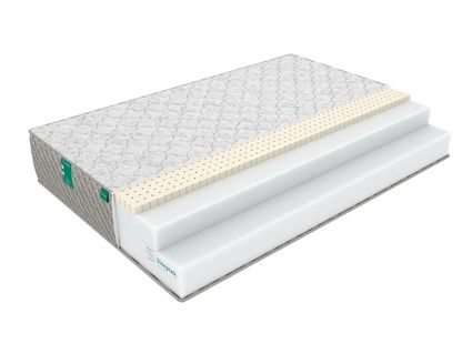 Матрас Sleeptek Roll SpecialFoam Latex 26 150х186