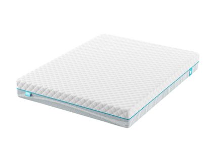 Матрас Промтекс-Ориент Roll Standart 14 Latex Memory 110х200