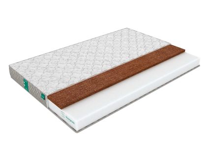 Матрас Sleeptek Roll CocosFoam 12 53