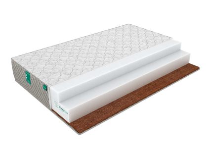 Матрас Sleeptek Roll SpecialFoam Cocos 25 80х185